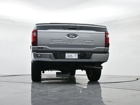 Used 2024 Ford F150 XLT w/ Equipment Group 302A MID image 42