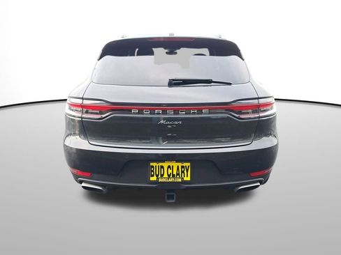Used 2020 Porsche Macan image 5