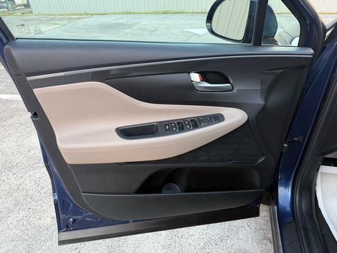 Used 2021 Hyundai Santa Fe SEL image 23