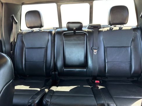 Used 2015 Ford F150 Lariat w/ Equipment Group 501A Mid image 15