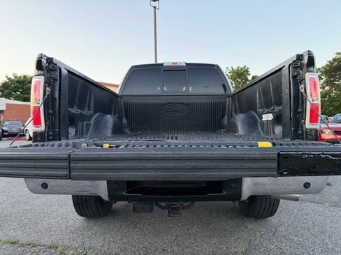 Used 2012 Ford F150 XLT w/ XLT Chrome Pkg AWD/4WD image 15