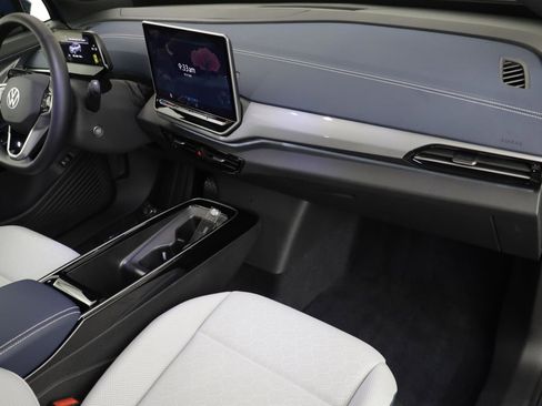 New 2026 Volkswagen ID.4 Pro S image 20