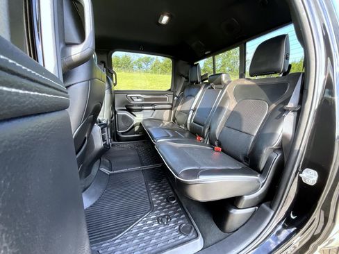 Used 2023 RAM 1500 Laramie image 19