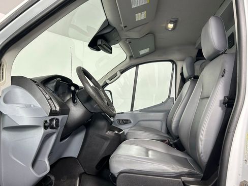 Used 2017 Ford Transit 150 130 Low Roof image 24