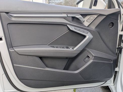 Used 2025 Audi A3 2.0T Premium w/ Black Optic Package image 16