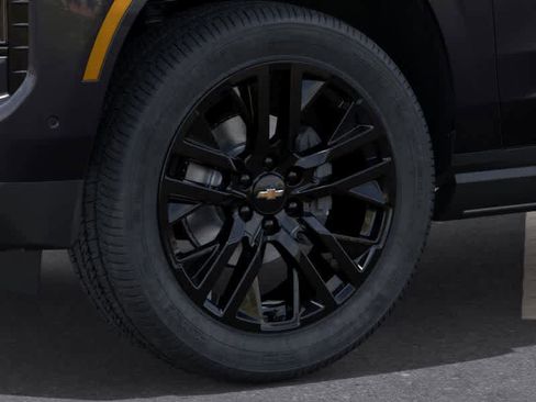 New 2026 Chevrolet Tahoe Premier image 9
