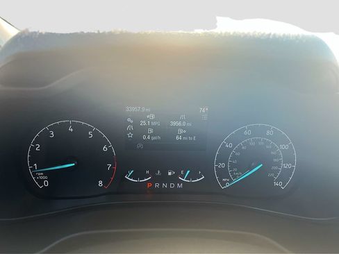 Used 2023 Ford Transit Connect XL FWD image 12