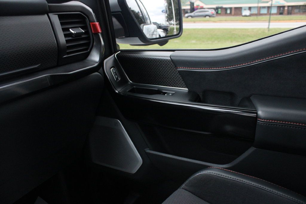 Used 2025 Ford F150 Raptor w/ Equipment Group 803A Raptor R AWD/4WD image 20