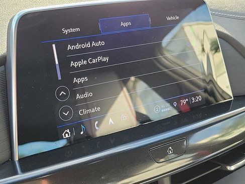 Certified 2023 Cadillac CT4 V Blackwing w/ Driver Assist Package image 63