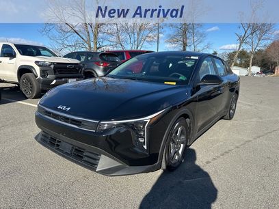 Used 2025 Kia K4 LXS