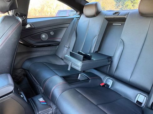 Used 2017 BMW 430i xDrive Coupe image 36