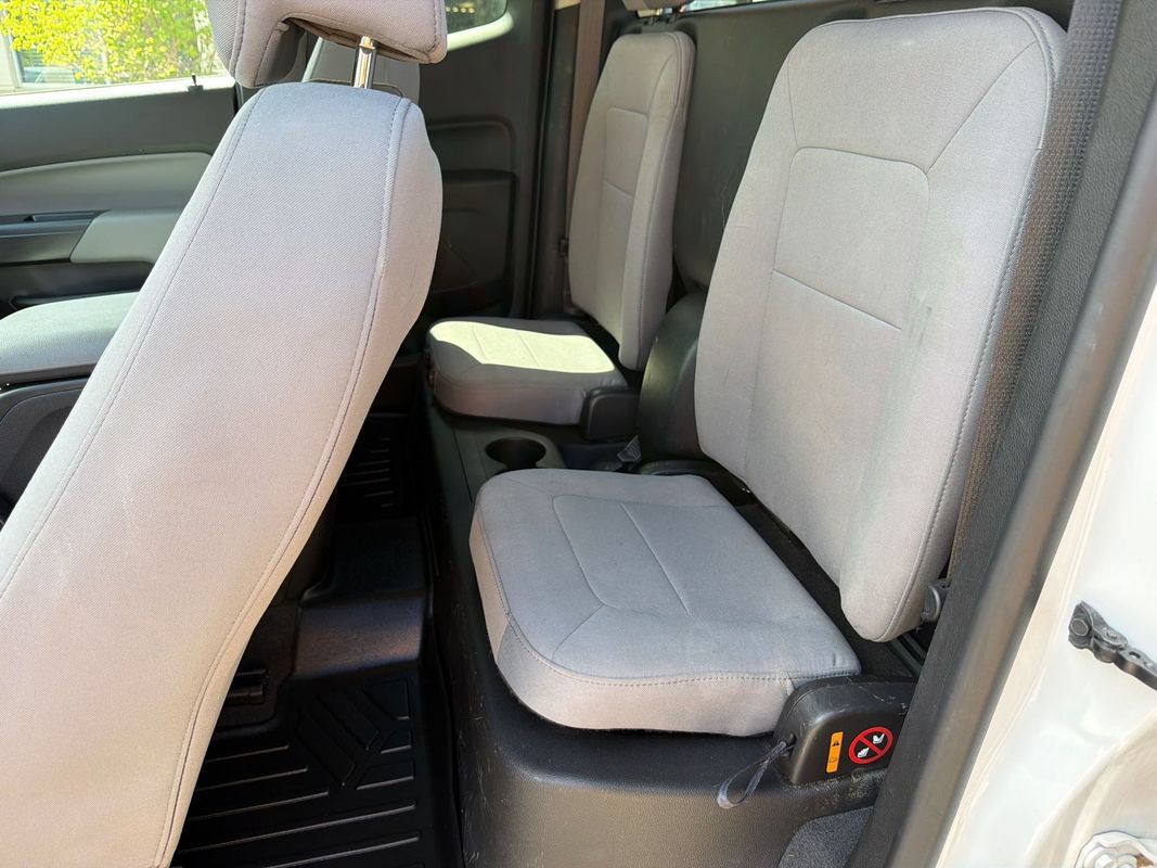 Used 2021 GMC Canyon Elevation Standard w/ Convenience Package RWD image 18