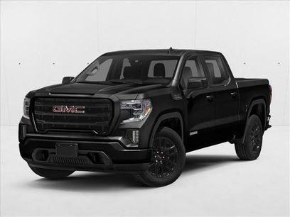 Used 2020 GMC Sierra 1500 Elevation w/ Elevation Value Package