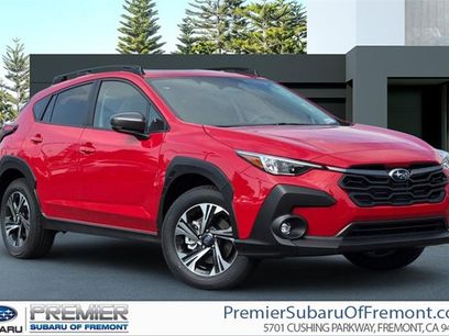 New 2025 Subaru Crosstrek 2.5i Premium