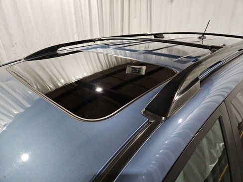 Used 2011 Toyota RAV4 Limited w/ Limited Extra Value Pkg image 9