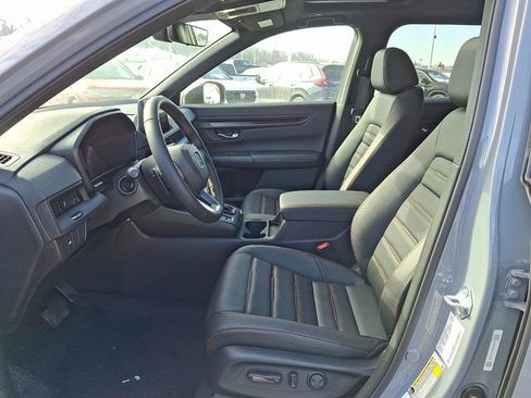 New 2026 Honda CR-V Sport-L image 11
