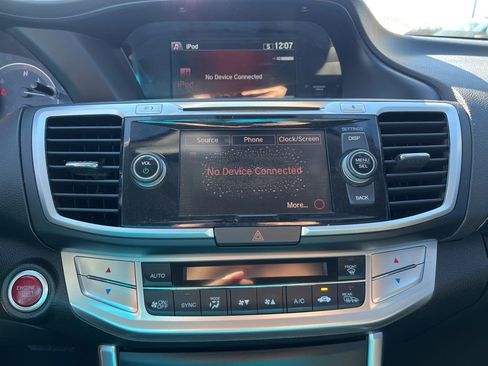 Used 2014 Honda Accord EX-L image 19