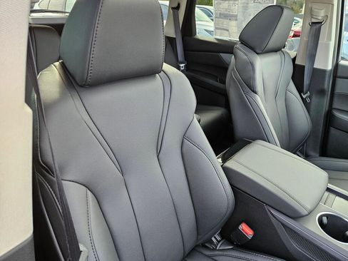New 2026 Acura MDX SH-AWD w/ Advance Package image 11