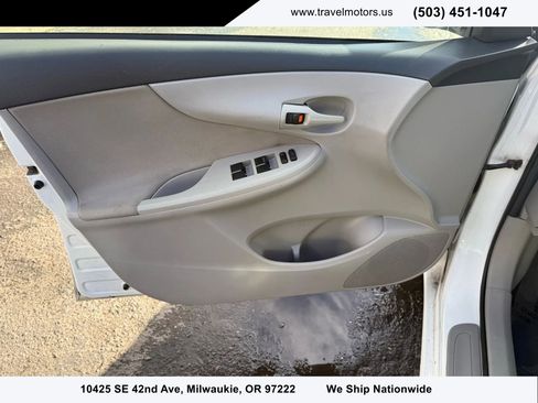 Used 2013 Toyota Corolla L image 5