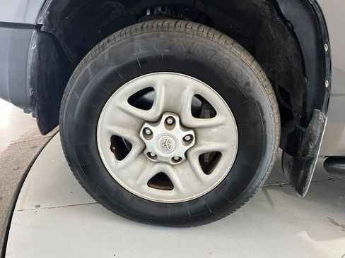 Used 2014 Toyota Tundra SR RWD image 13