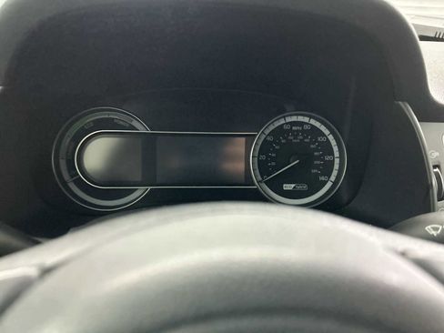 Used 2017 Kia Niro Touring w/ Advanced Technology Package image 10