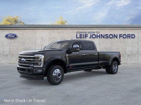 New 2026 Ford F450 King Ranch AWD/4WD image 1