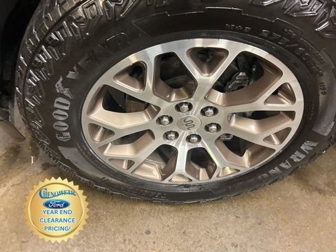 Used 2023 Ford F150 King Ranch w/ Equipment Group 601A High image 9