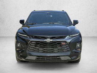 Used 2022 Chevrolet Blazer RS w/ Enhanced Convenience Package video 2
