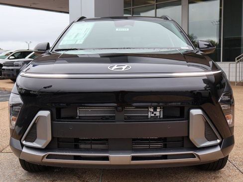 New 2026 Hyundai Kona Limited image 8