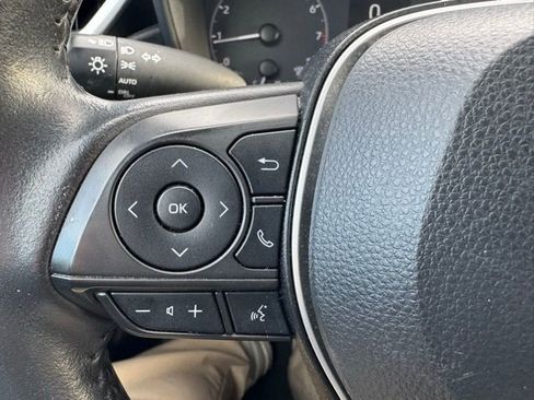 Used 2024 Toyota Corolla SE image 15