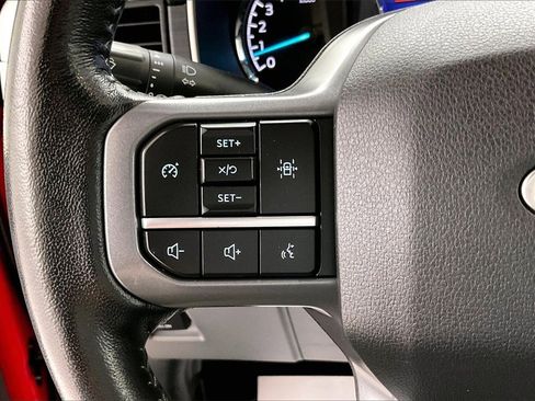 Used 2021 Ford F150 XLT w/ Equipment Group 301A Mid image 11