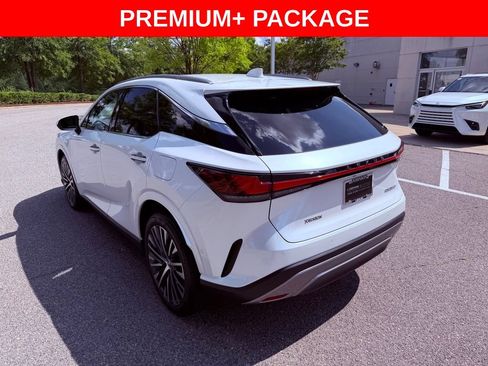 Used 2024 Lexus RX 350 Premium Plus w/ Convenience Package FWD image 5