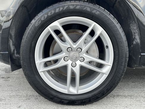 Used 2017 Audi Q5 2.0T Premium Plus w/ Technology Package image 30