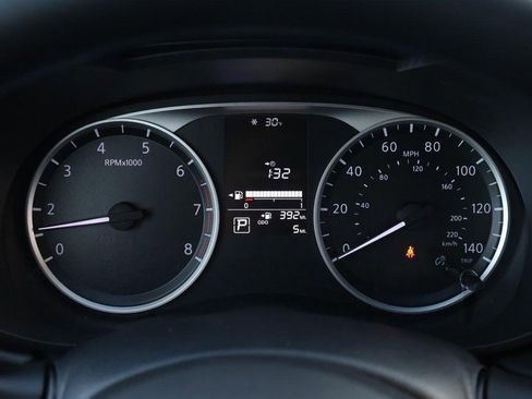 New 2025 Nissan Versa S w/ Trunk Package image 10