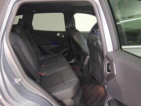 Used 2026 BMW X3 xDrive30i w/ Convenience Package AWD/4WD image 31