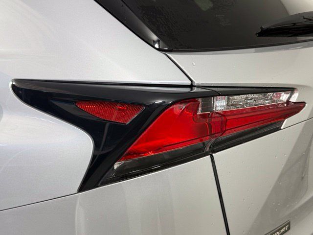 Used 2015 Lexus NX 200t F Sport w/ Navigation System Package FWD image 13