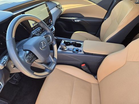 Used 2024 Lexus RX 350 Premium w/ Cold Area Package image 16