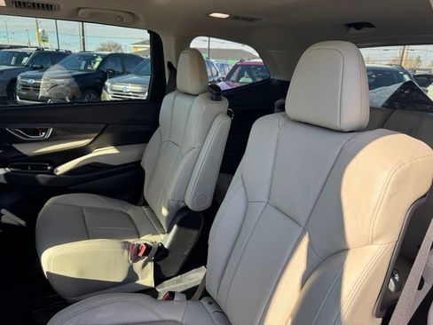 New 2026 Subaru Ascent Limited AWD/4WD image 16