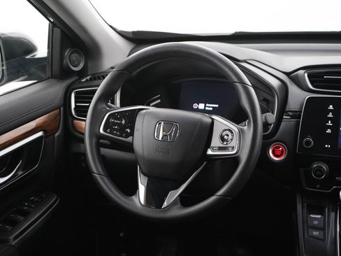 Used 2021 Honda CR-V EX image 14