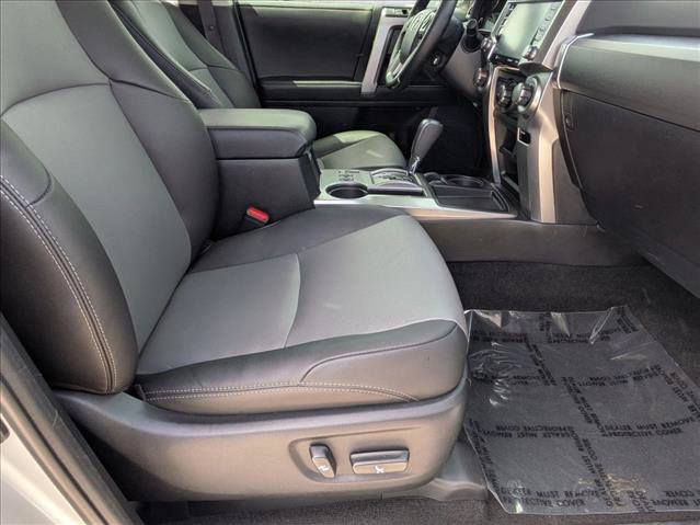 Used 2023 Toyota 4Runner SR5 Premium w/ Moonroof Package RWD image 17