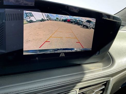 Used 2024 Buick Encore GX Sport Touring w/ Comfort Package image 21