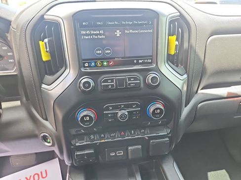 Used 2019 Chevrolet Silverado 1500 RST AWD/4WD image 18