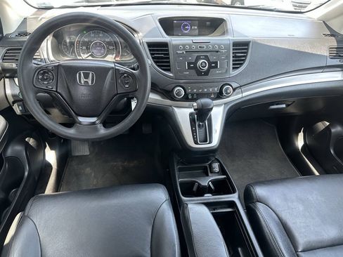 Used 2012 Honda CR-V LX image 12