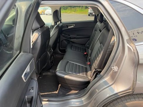 Used 2023 Ford Edge SEL w/ Convenience Package AWD/4WD image 19
