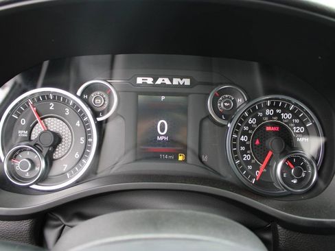 Used 2025 RAM 1500 Big Horn image 17