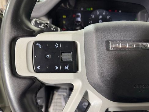Used 2023 Land Rover Defender 110 S AWD/4WD image 13
