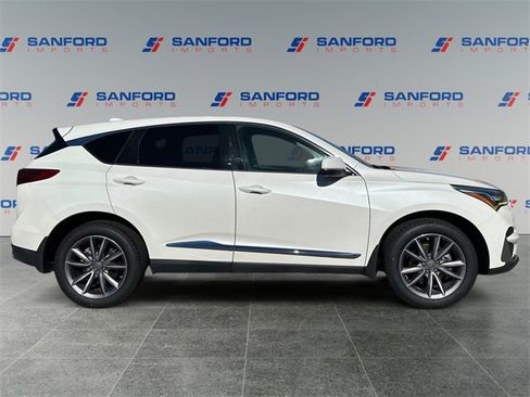 Used 2020 Acura RDX Technology Package image 6
