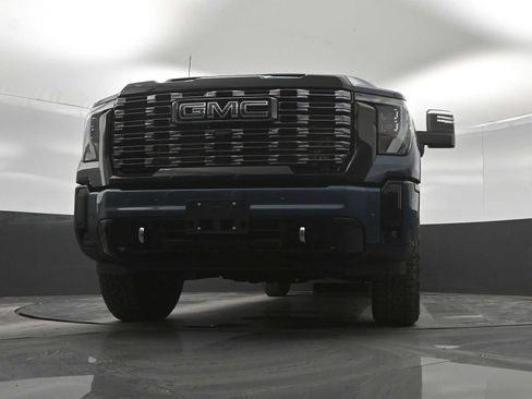 New 2026 GMC Sierra 2500 Denali Ultimate w/ Max Trailering Package AWD/4WD image 35