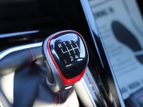 Used 2023 Volkswagen GTI Autobahn image 29