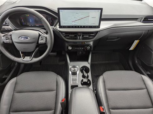 Used 2024 Ford Escape PHEV image 14